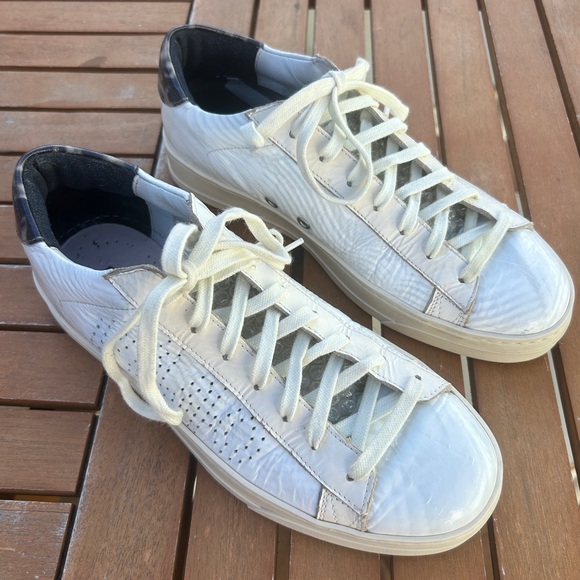 P448 Sneakers - Picture 2 of 8